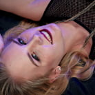 Natalie Knight in 'Fishnet Teen'