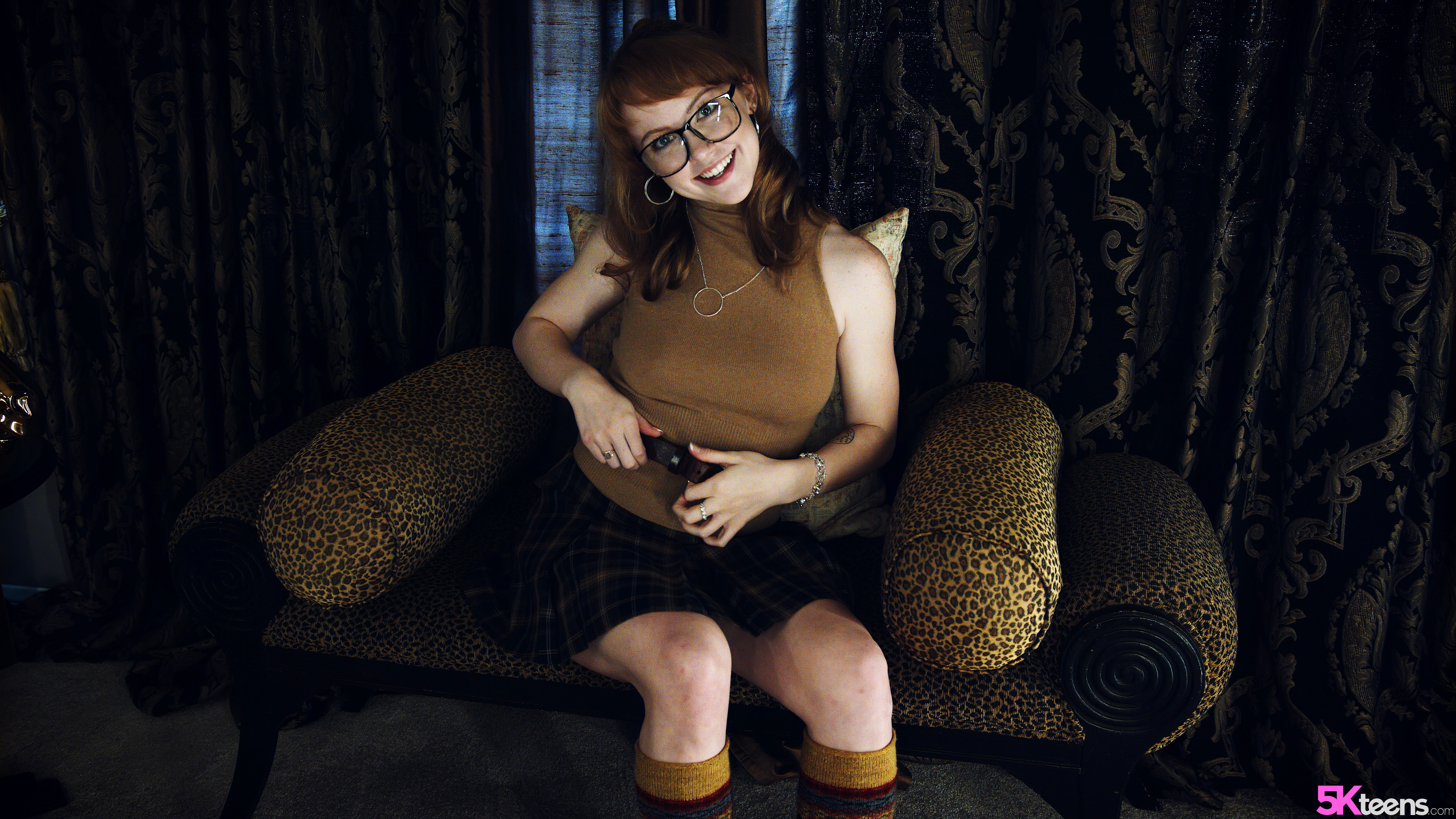 Nikole la nerd