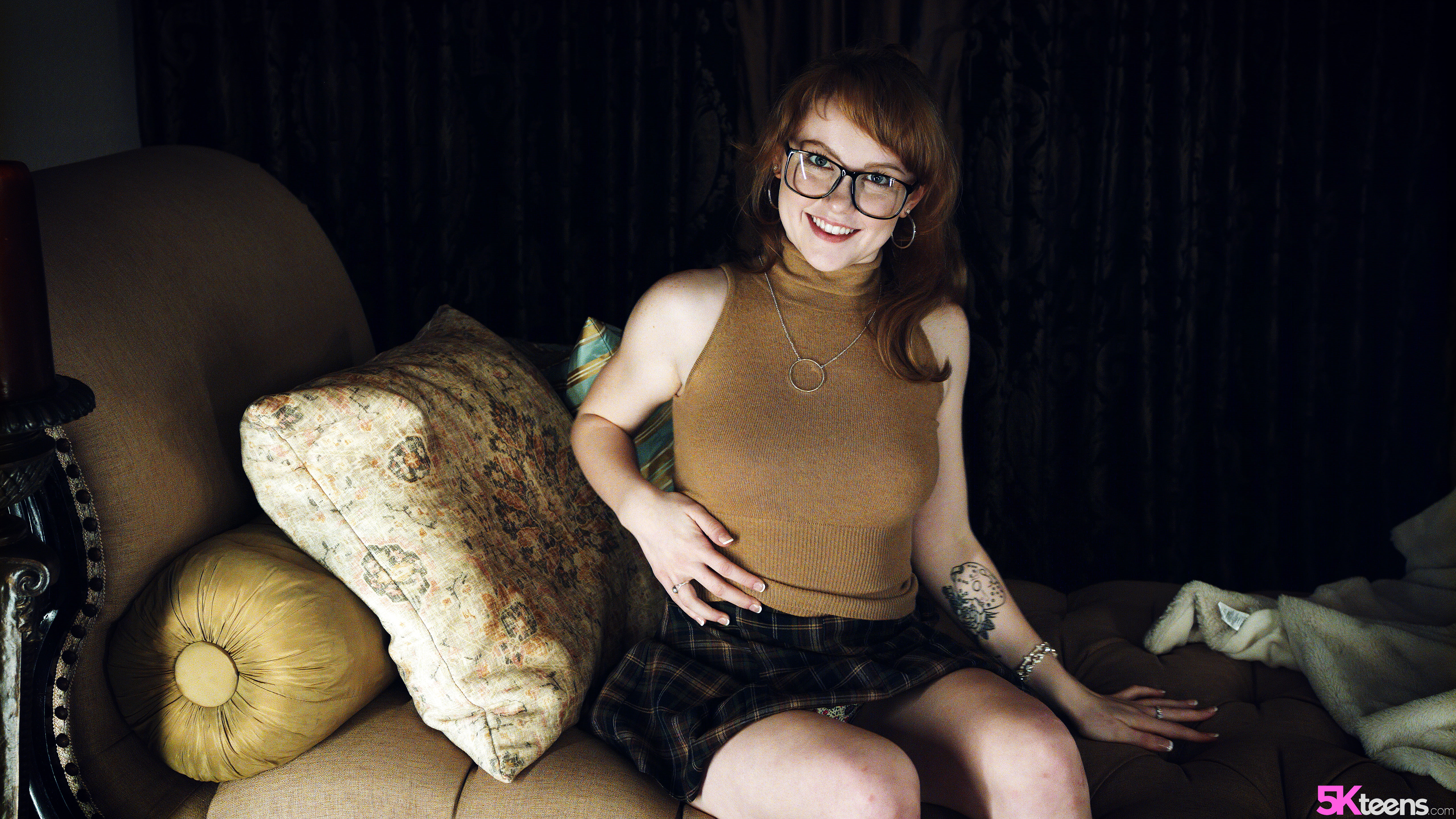 Nikole la nerd