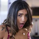 Penelope Cross in 'Creampied Penelope'