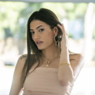 Penelope Cross in 'Pretty Penelope'