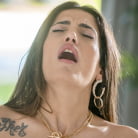 Penelope Cross in 'Pretty Penelope'