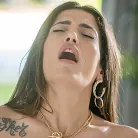 Penelope Cross in 'Pretty Penelope'