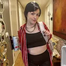 Raee Ripley in 'Petite and Complete'