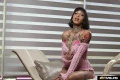 Ravyn Alexa - Eso es tan vil | Picture (36)