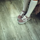 Roxy Ryder in 'Roxy Rocker'