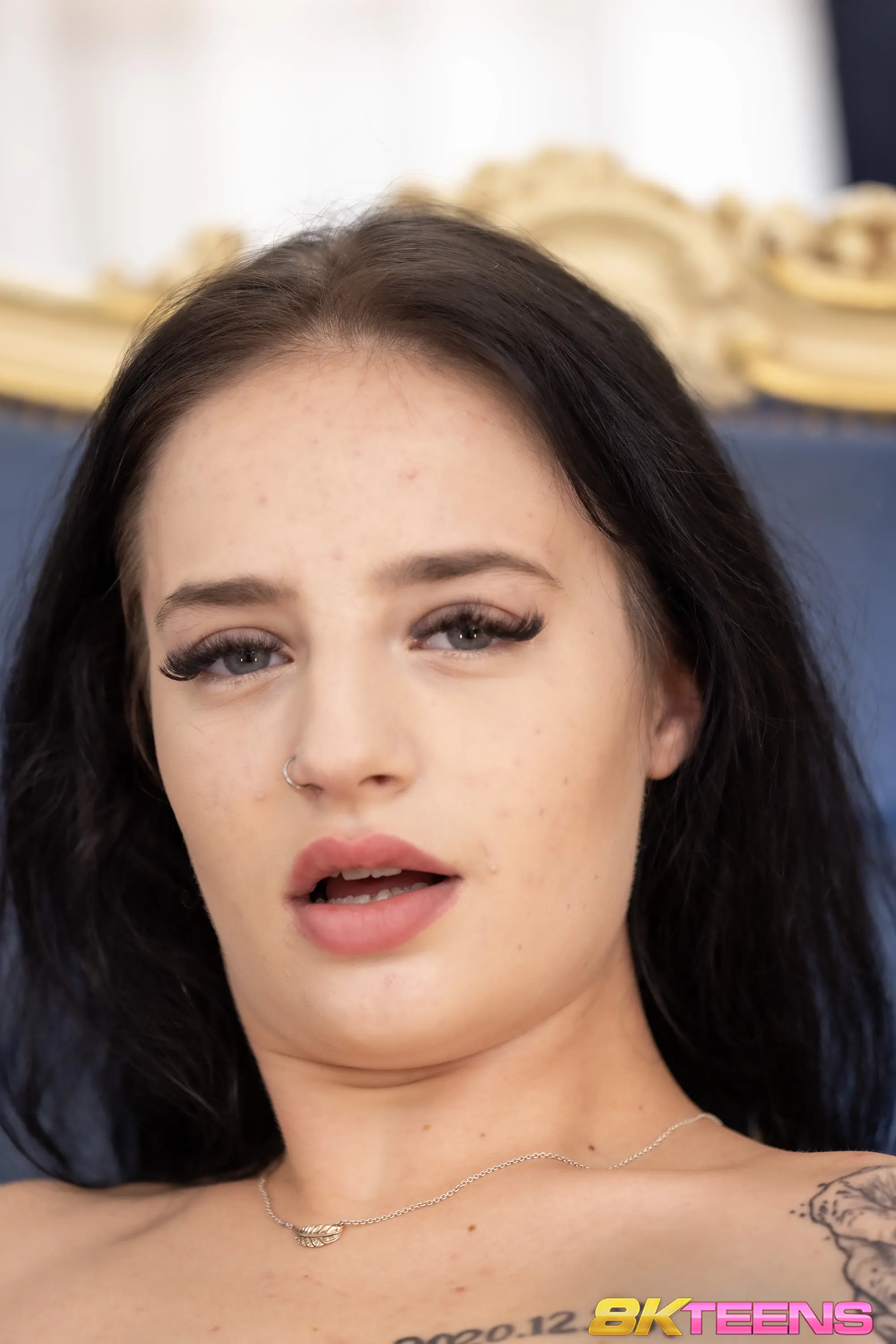 Sansa Snow - Snow Storm Ahead | Picture (154)