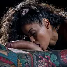 Scarlet Rebel in 'Rebelious Spirit'