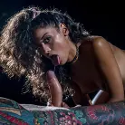 Scarlet Rebel in 'Rebelious Spirit'