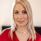 Sharon White in 'White Hot Nights'