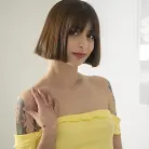 Silvia Soprano in 'Satisfaction'