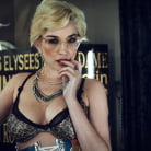 Skye Blue in 'Skye's The Limit'