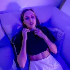 Stacy Cruz in 'Stacy's Got It Going On'