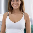 Tiffany Blue in 'Don't Be Blue'