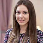 Viks Angel in 'European Angel'